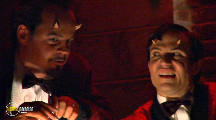 A still #14 from Satan Hates You (2010)