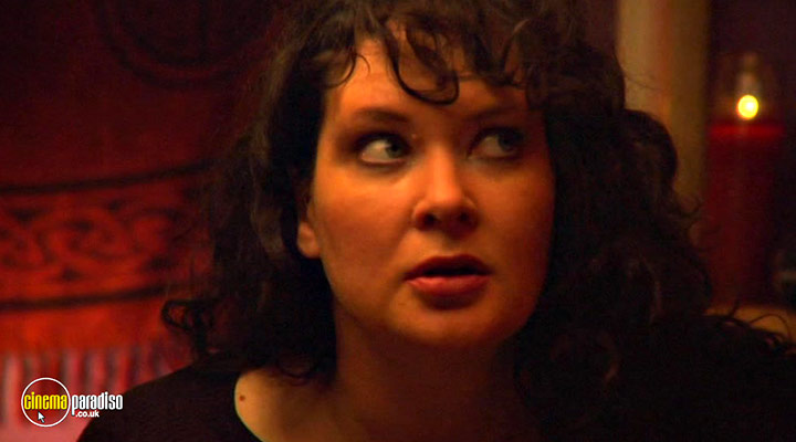 A still #13 from Satan Hates You (2010)