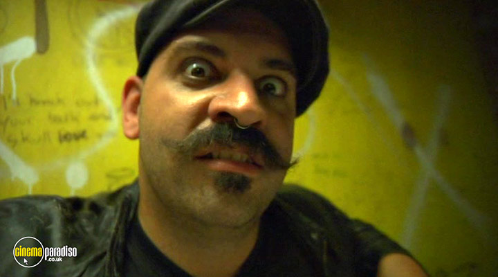 A still #11 from Satan Hates You (2010)