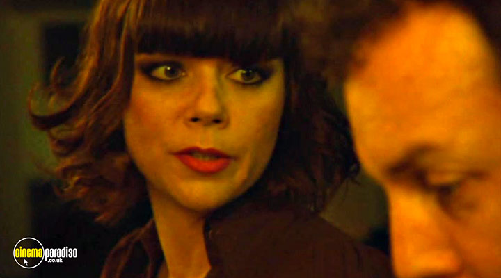 A still #10 from Satan Hates You (2010)