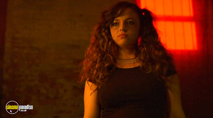 A still #9 from Satan Hates You (2010)