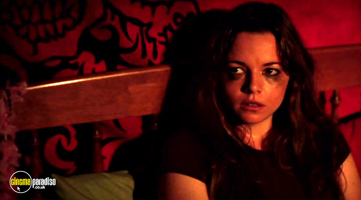 A still #7 from Satan Hates You (2010)