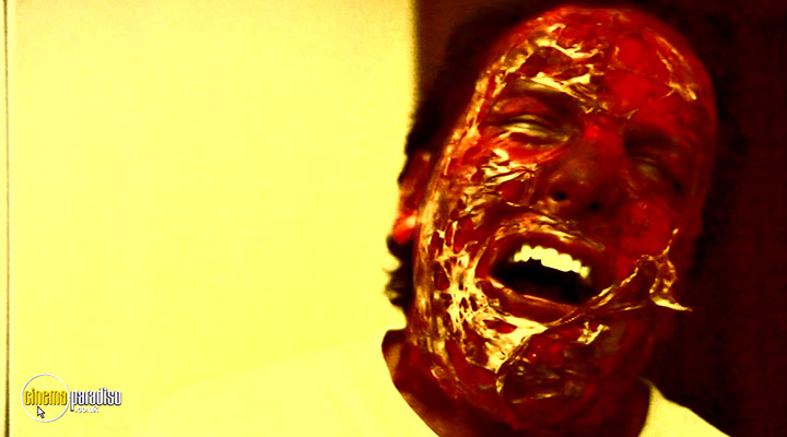 A still #6 from Satan Hates You (2010)
