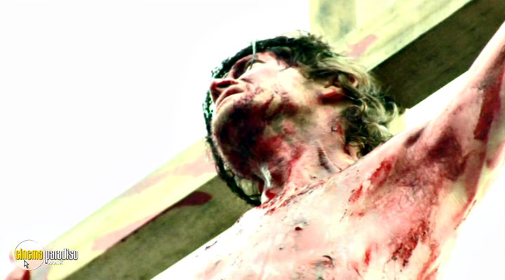 A still #5 from Satan Hates You (2010)