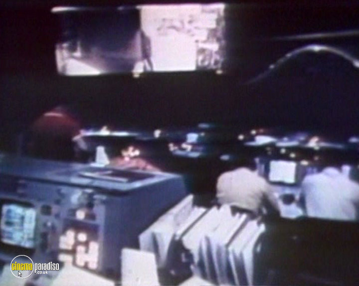 A still #15 from The Apollo Story (2010)