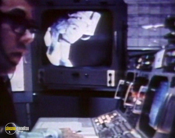 A still #14 from The Apollo Story (2010)