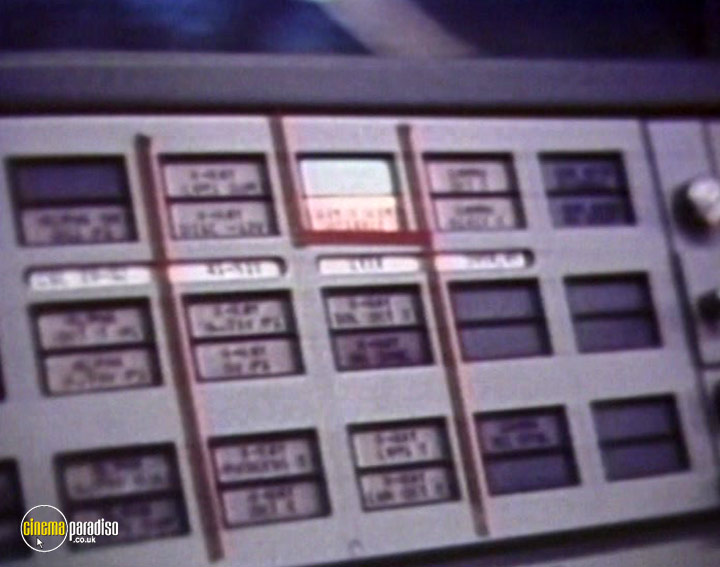 A still #13 from The Apollo Story (2010)