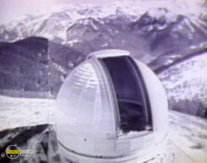 A still #12 from The Apollo Story (2010)