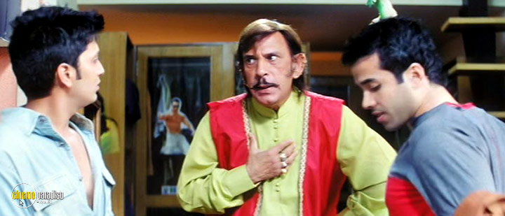 A still #31 from Kyaa Kool Hai Hum (2005)