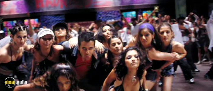 A still #30 from Kyaa Kool Hai Hum (2005)