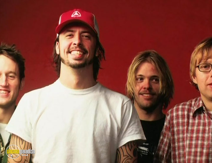 A still #15 from Dave Grohl: The Man with the Midas Touch (2011)
