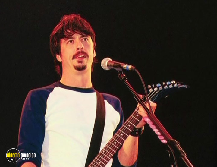 A still #1 from Dave Grohl: The Man with the Midas Touch (2011)