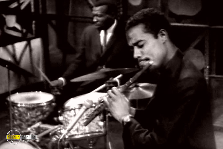 A still #1 from The John Coltrane Quintet: Live in Europe (2007)