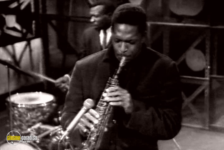 A still #12 from The John Coltrane Quintet: Live in Europe (2007)