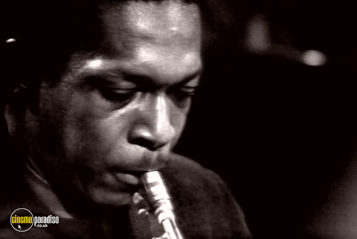 A still #11 from The John Coltrane Quintet: Live in Europe (2007)