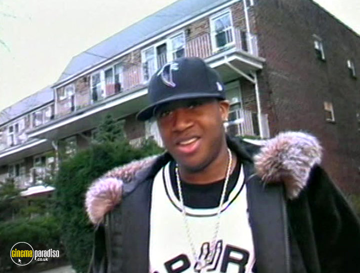 A still #14 from Ballin' Outta Control (2001)