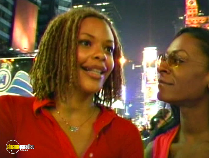 A still #13 from Ballin' Outta Control (2001)