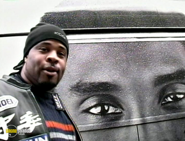 A still #12 from Ballin' Outta Control (2001)