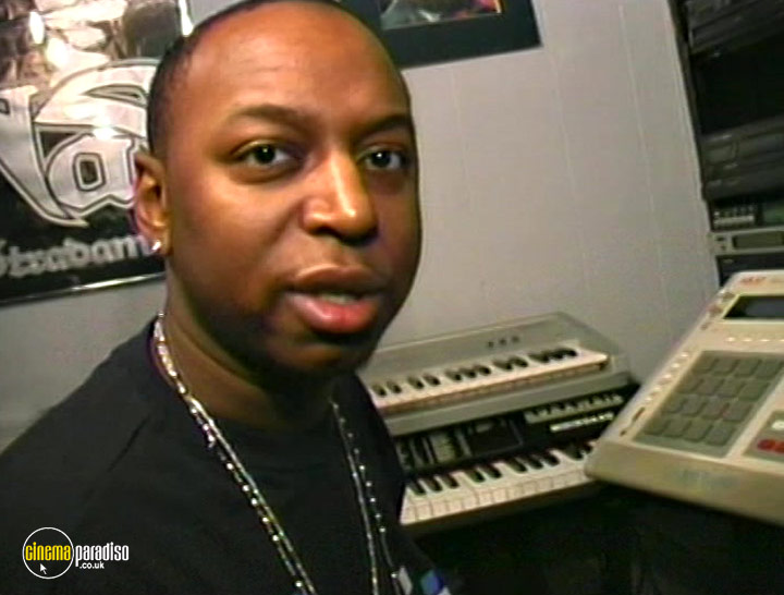 A still #11 from Ballin' Outta Control (2001)