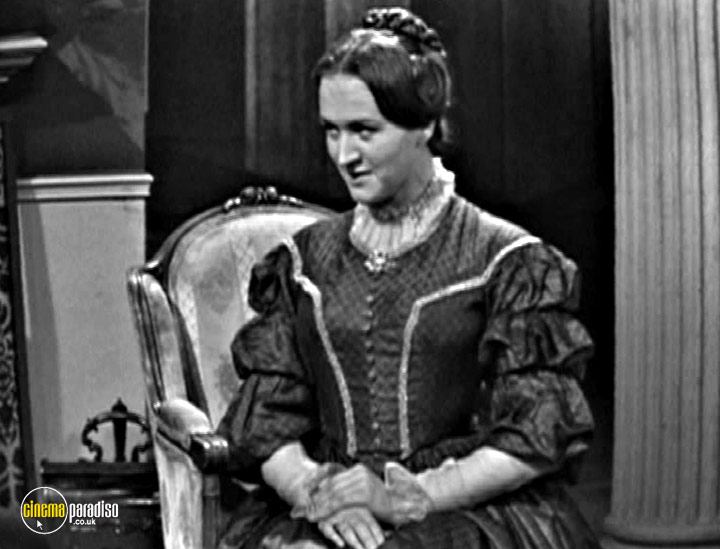 A still #2 from Victoria Regina (1964)