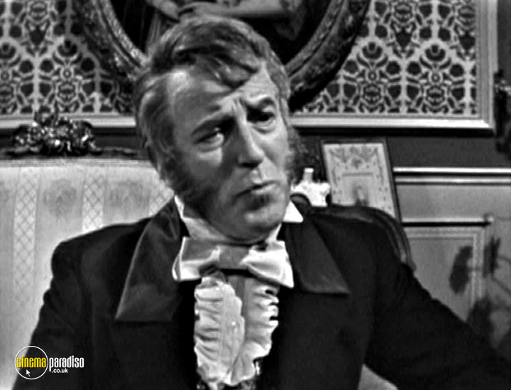 A still #3 from Victoria Regina (1964)