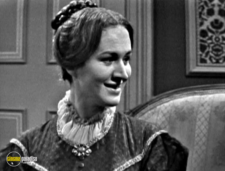 A still #4 from Victoria Regina (1964)