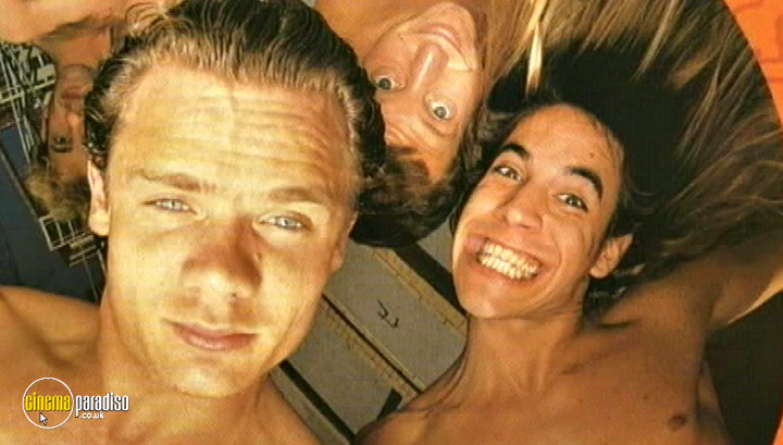 A still #21 from Red Hot Chili Peppers: Behind the Music (2007)