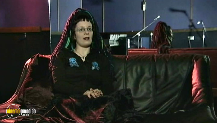 A still #18 from Red Hot Chili Peppers: Behind the Music (2007)