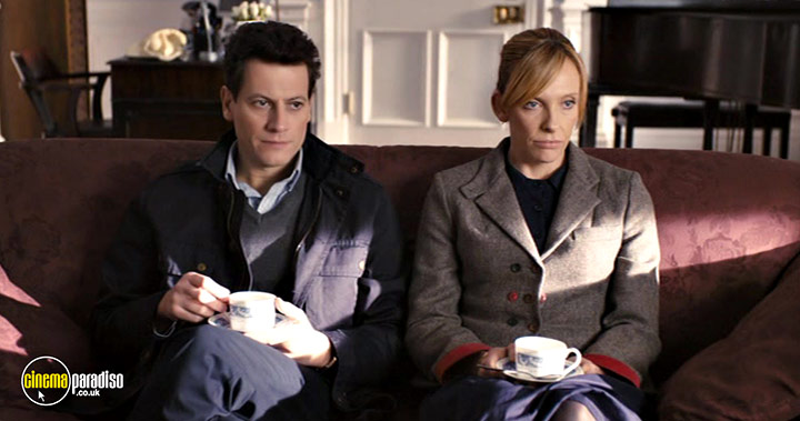 A still #1 from Foster (2011)