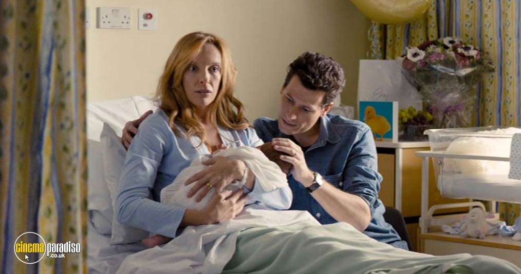 A still #4 from Foster (2011)