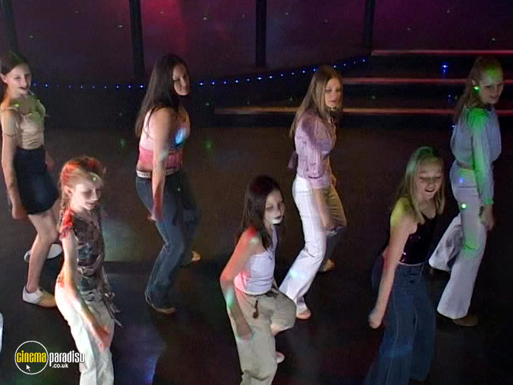 A still #13 from Dance to the Music (1997)