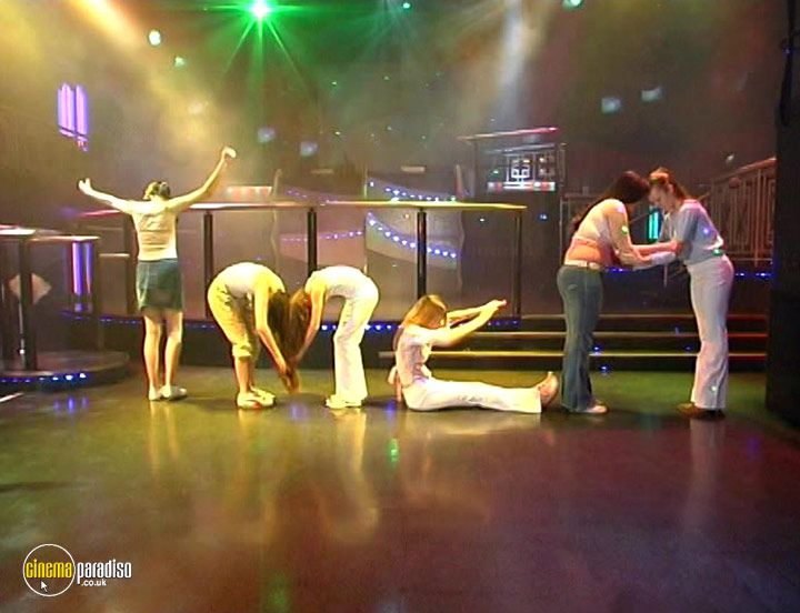 A still #12 from Dance to the Music (1997)