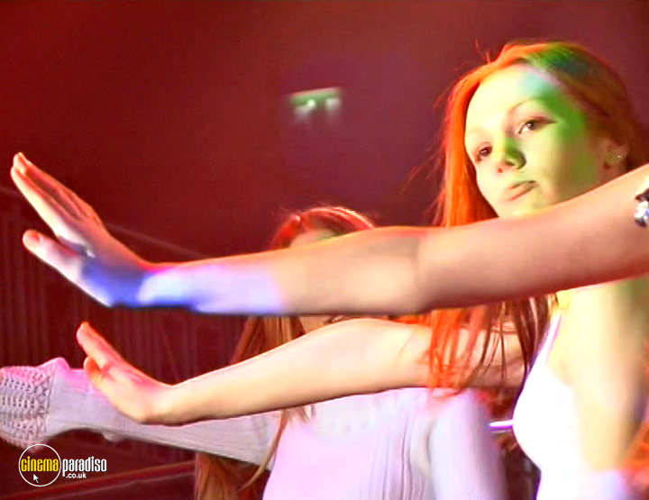 A still #11 from Dance to the Music (1997)