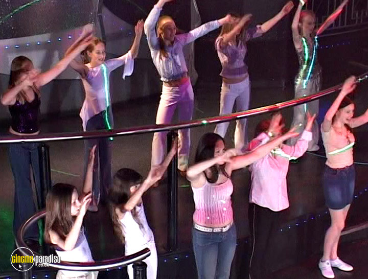 A still #10 from Dance to the Music (1997)