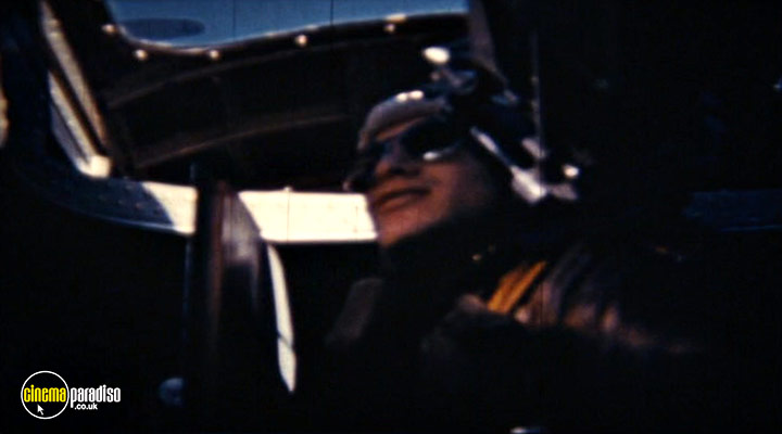 A still #20 from World War II Lost Films: The Air War (2011)