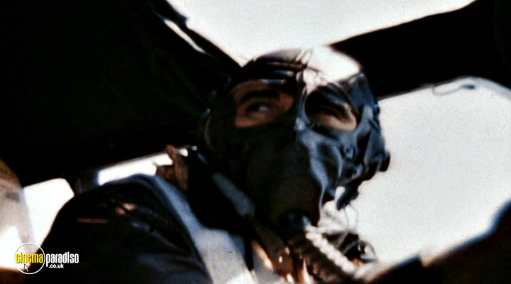 A still #19 from World War II Lost Films: The Air War (2011)
