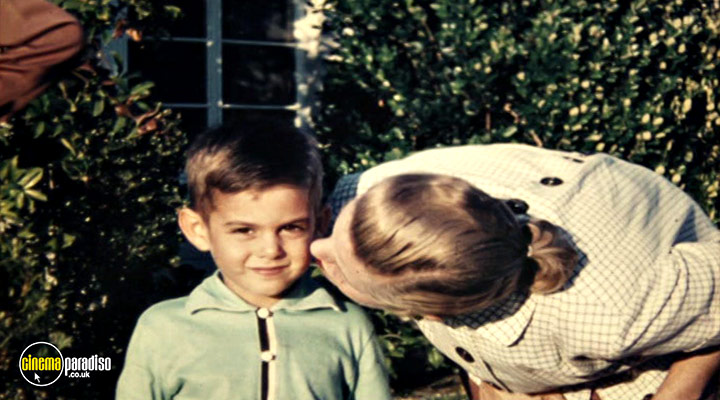 A still #17 from World War II Lost Films: The Air War (2011)