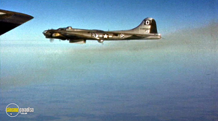 A still #1 from World War II Lost Films: The Air War (2011)
