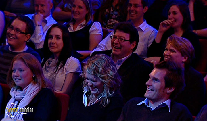A still #13 from Russell Howard: Live (2007)