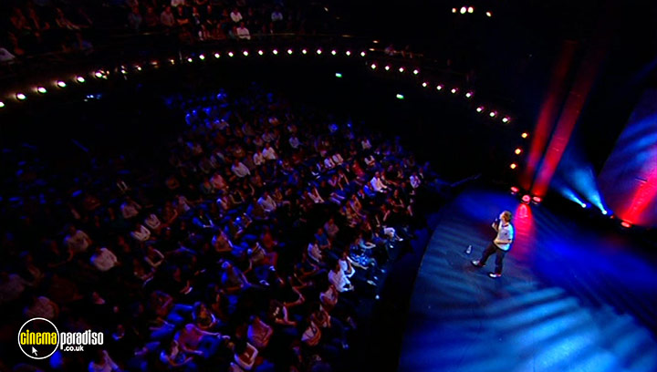 A still #6 from Russell Howard: Live (2007)