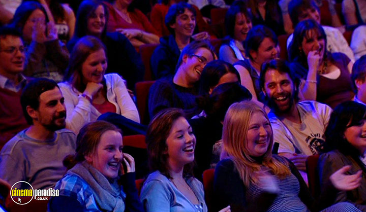A still #3 from Russell Howard: Live (2007)