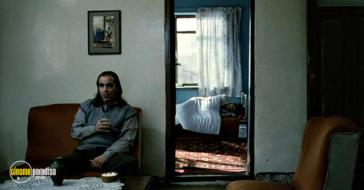 A still #37 from Frontier Blues (2009)