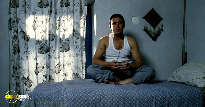 A still #35 from Frontier Blues (2009)