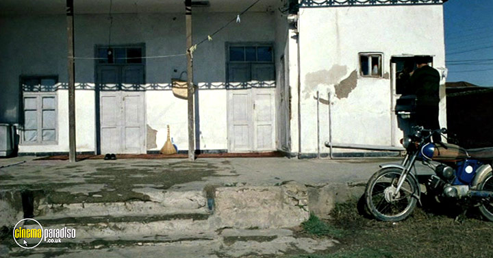 A still #34 from Frontier Blues (2009)