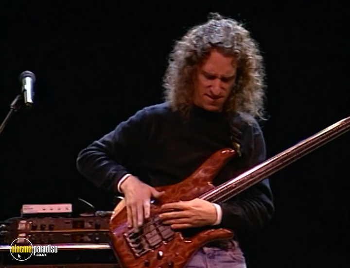 A still #29 from Bass Day 1998 (1999)