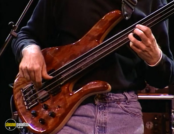 A still #27 from Bass Day 1998 (1999)