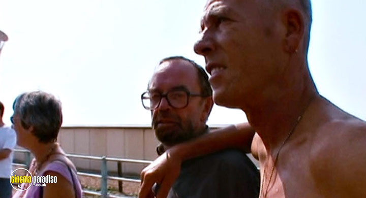 A still #22 from Andrew and Jeremy Get Married (2004)