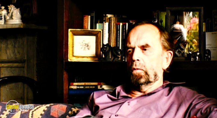 A still #20 from Andrew and Jeremy Get Married (2004)