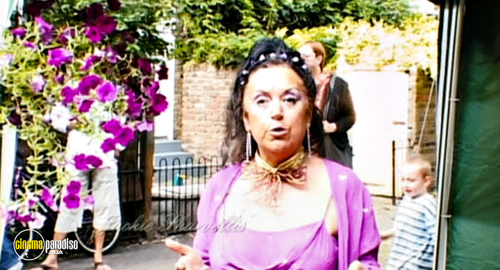 A still #10 from Andrew and Jeremy Get Married (2004)