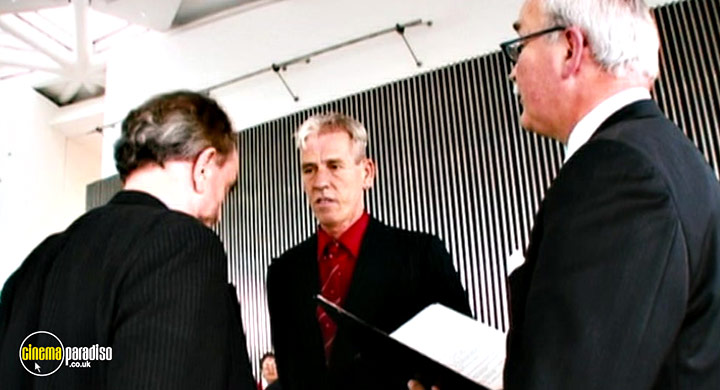 A still #6 from Andrew and Jeremy Get Married (2004)